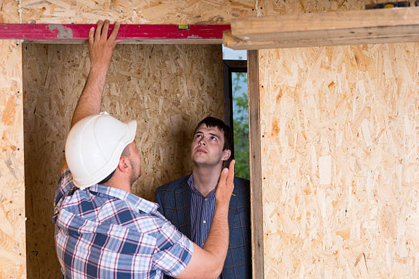 Types of Insulation We Offer in Bull Mountain, OR